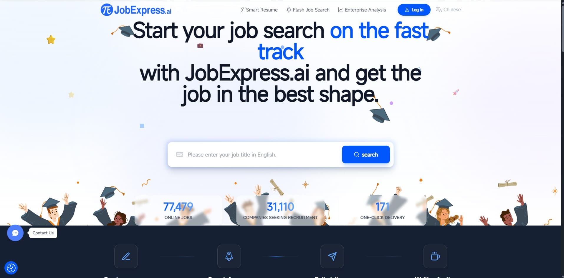 AI-Driven Job Recommendation System