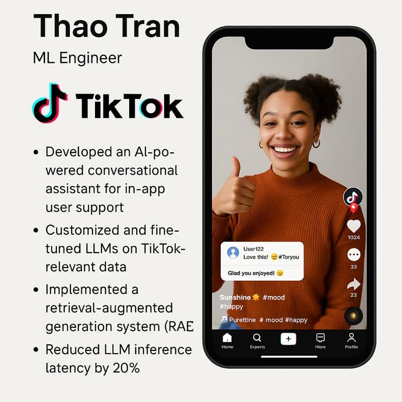 AI-Powered Conversational Assistant